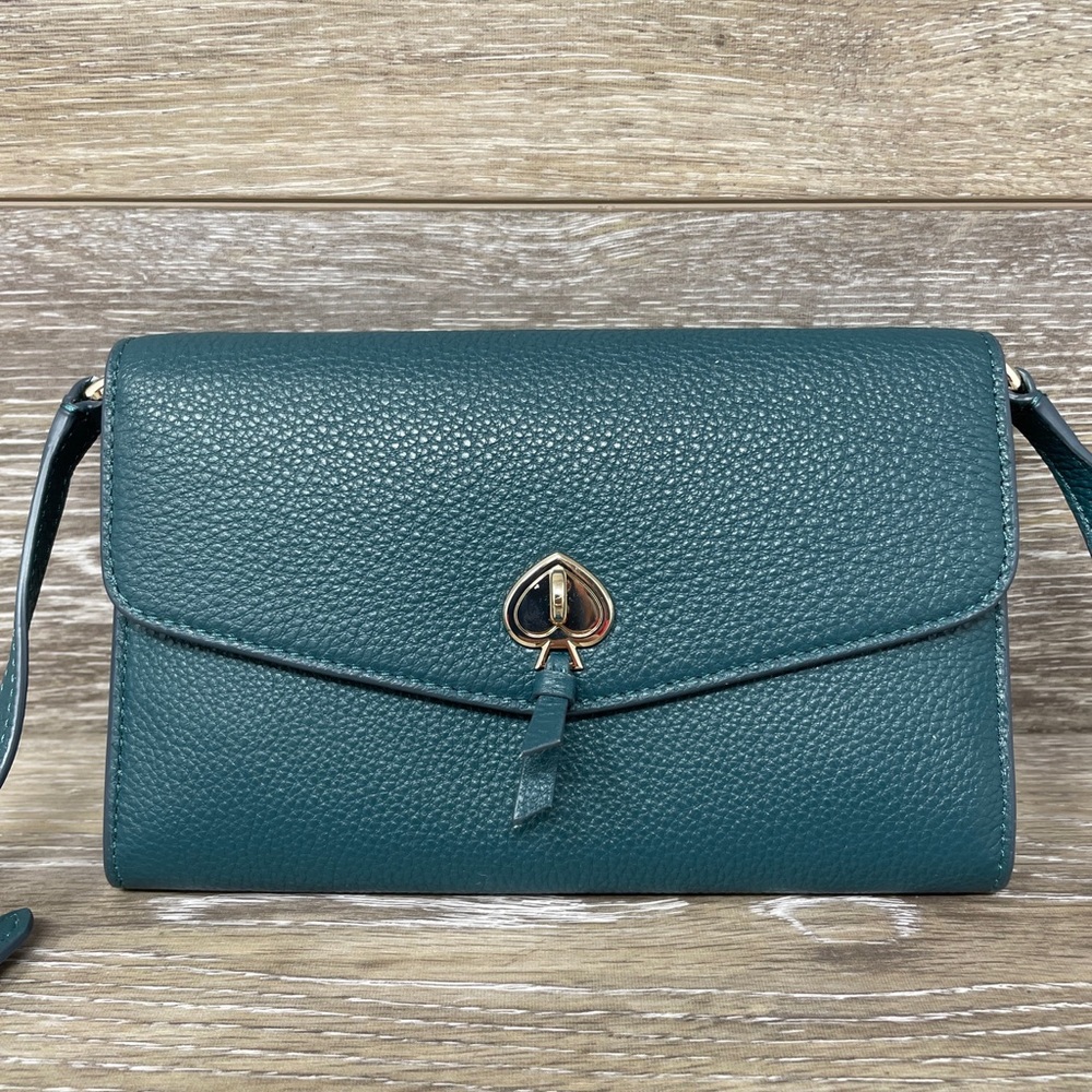 Kate Spade Crossbody (NWT)